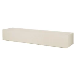 Ethnicraft Klubtisch Elements off-white New