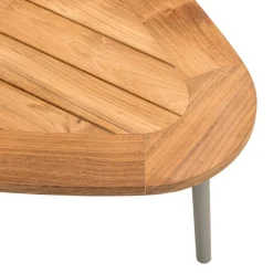 edy&liv Klubtisch FARRIS beige Discount