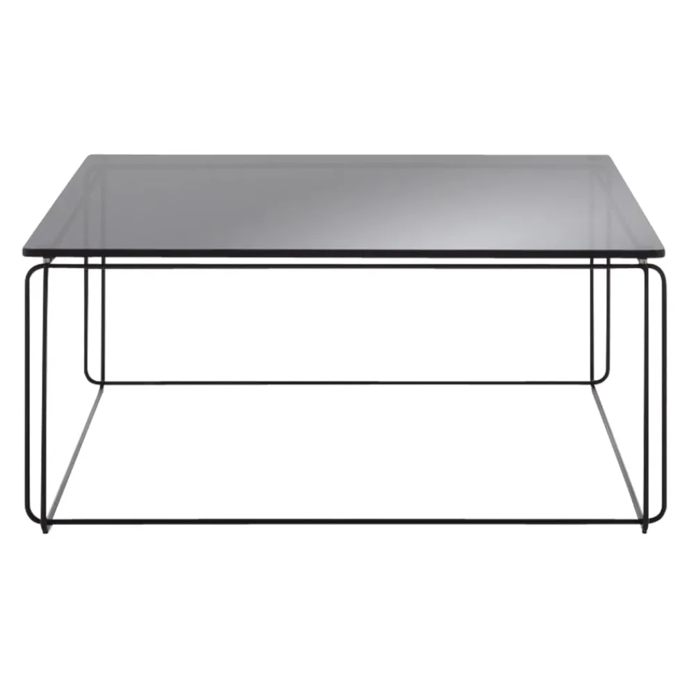 FREISTIL Klubtisch 182 grau New