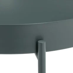 Novamobili Klubtisch Globe 355 ginepro Hot