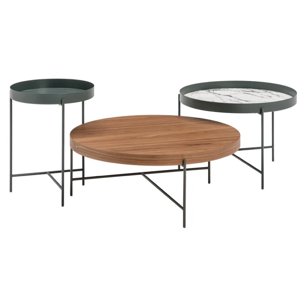 Novamobili Klubtisch Globe Sale
