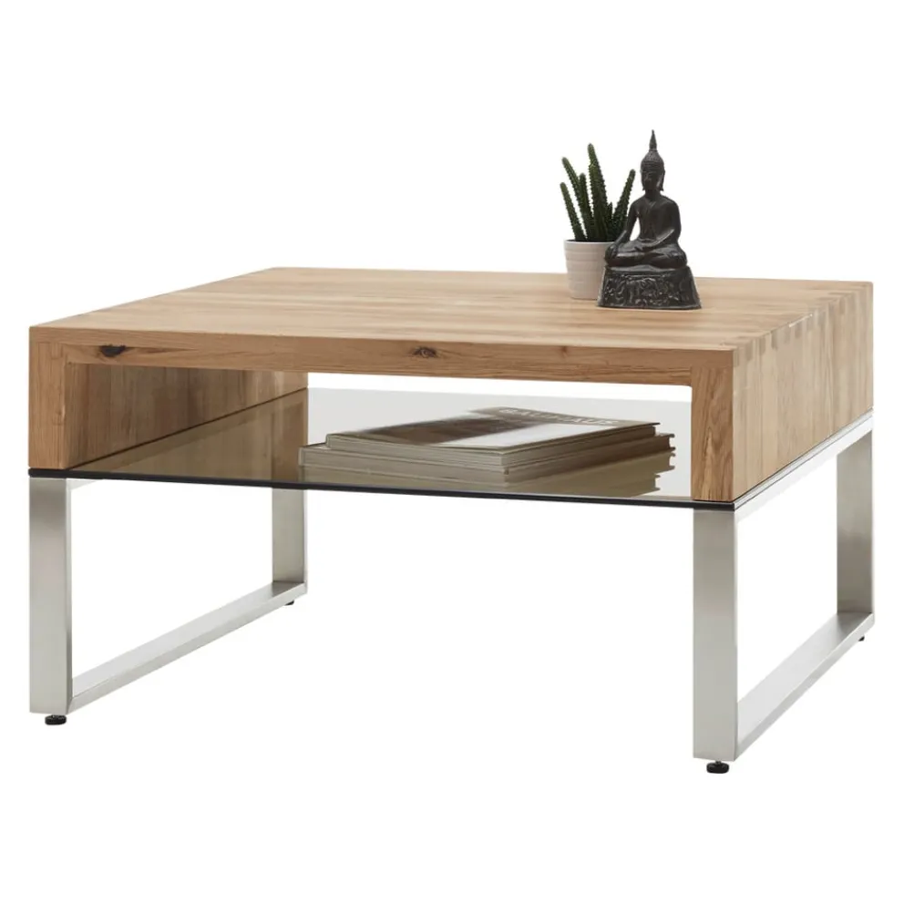 Johann Jakob Klubtisch Hilary Outlet