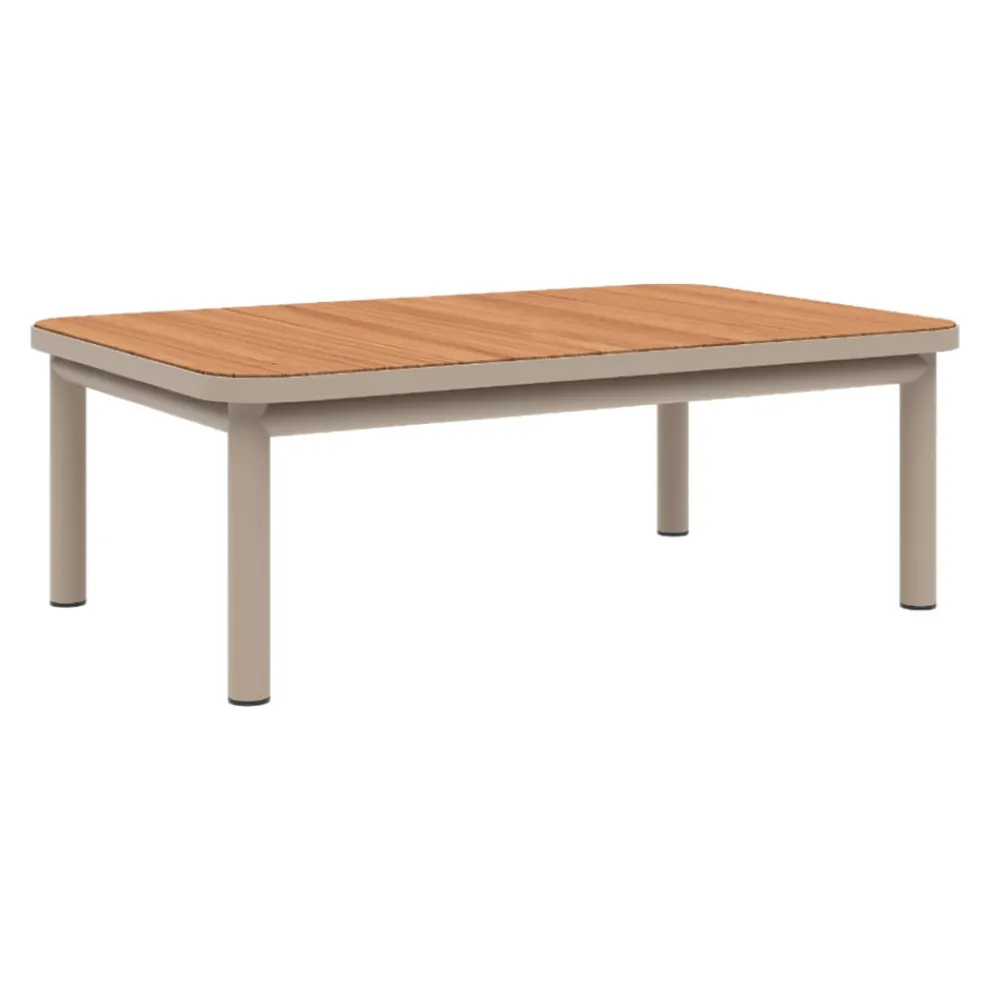 SACKit Klubtisch Kirra taupe Sale