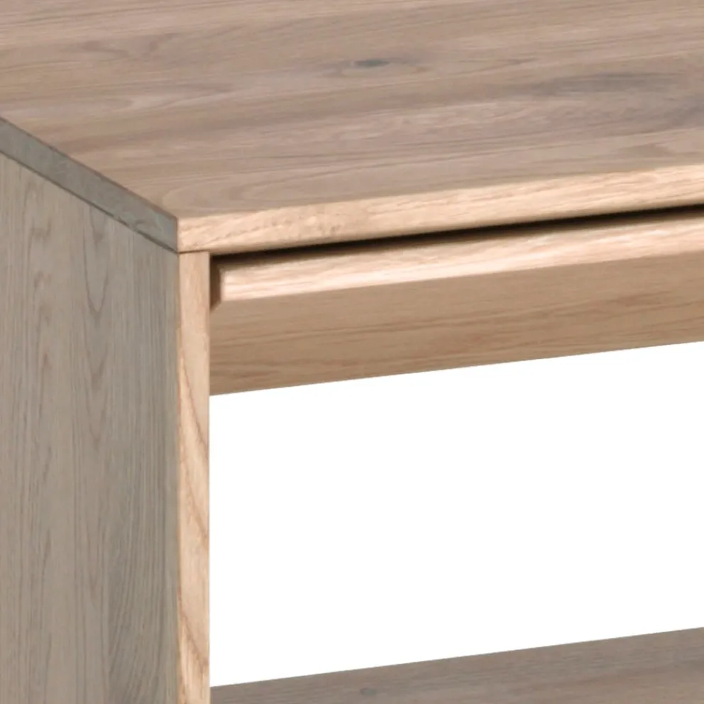 TEAM 7 Klubtisch Lux eiche Best