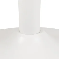 MID.YOU Klubtisch Malta weiss Best