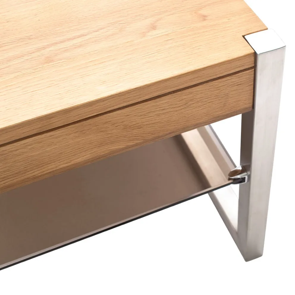 Johann Jakob Klubtisch Migel Outlet