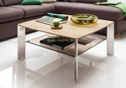 Johann Jakob Klubtisch Nelia Outlet