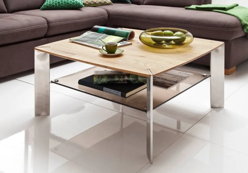 Johann Jakob Klubtisch Nelia Outlet