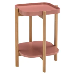 BYYU Klubtisch Olaf terracotta Sale