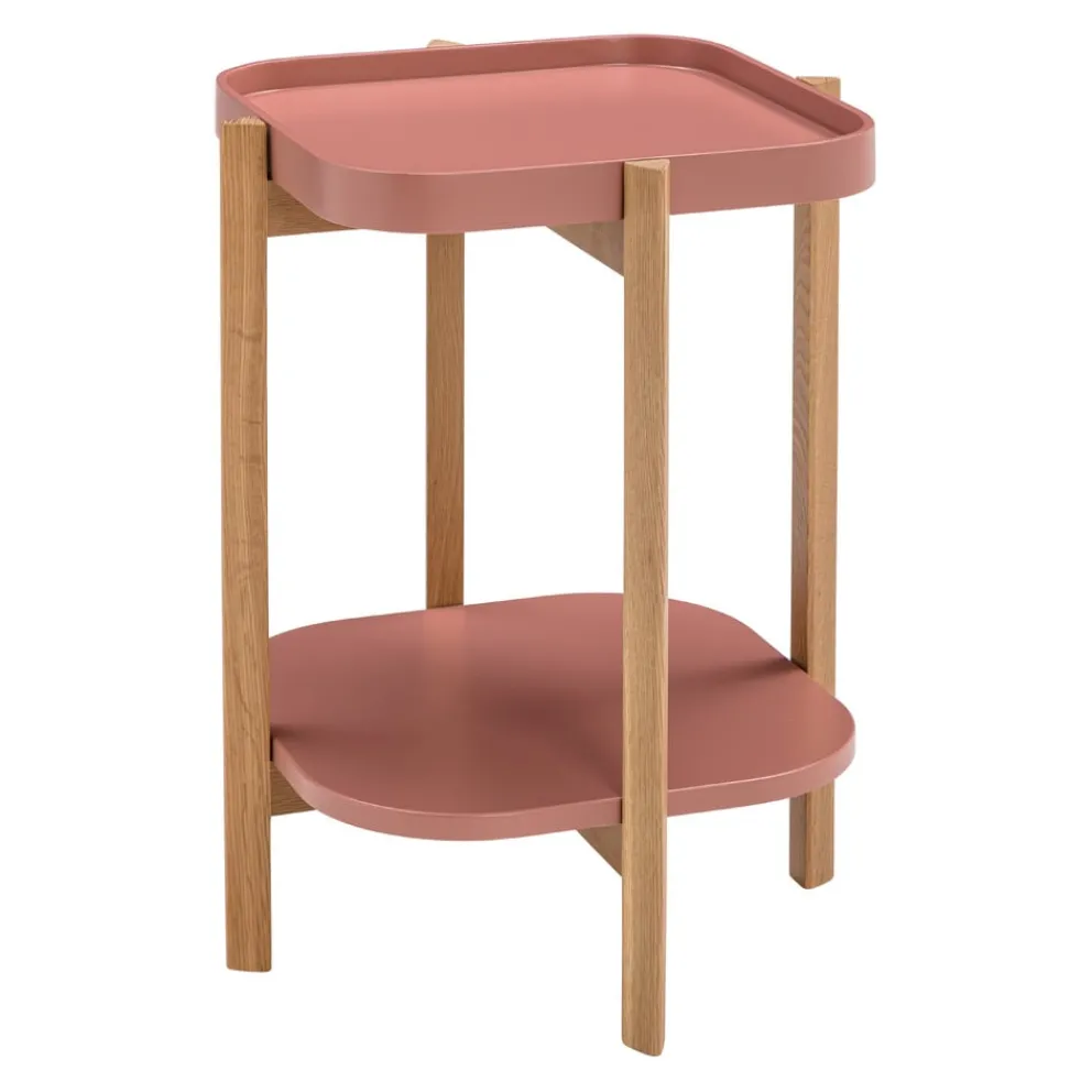 BYYU Klubtisch Olaf terracotta Sale