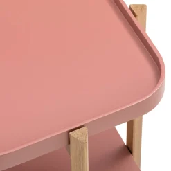 BYYU Klubtisch Olaf terracotta Sale
