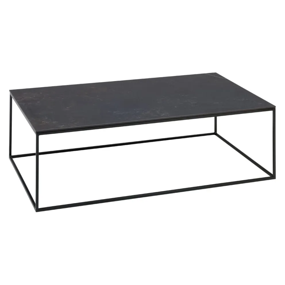 Johann Jakob Klubtisch One4You schwarz Hot