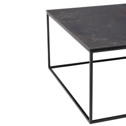 Johann Jakob Klubtisch One4You schwarz Hot