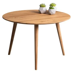 Johann Jakob Klubtisch Oslo 3 wildeichefarbig Sale