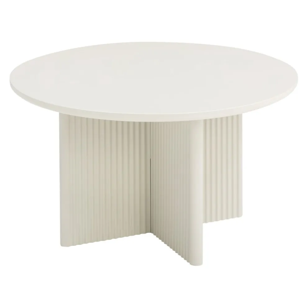 Lomoco Klubtisch Palma-2859 graubeige Online