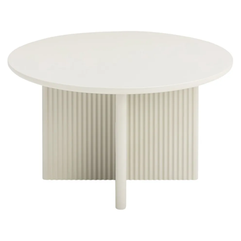 Lomoco Klubtisch Palma-2859 graubeige Online