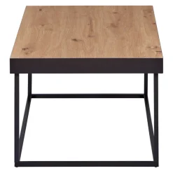 MID.YOU Klubtisch Passione braun Outlet