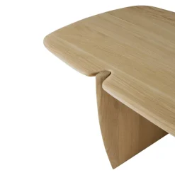 Ethnicraft Klubtisch Pi Outlet