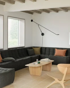 Ethnicraft Klubtisch Pi Outlet