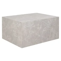 Johann Jakob Klubtisch Prague beige Hot