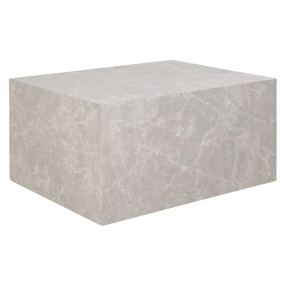 Johann Jakob Klubtisch Prague beige Hot