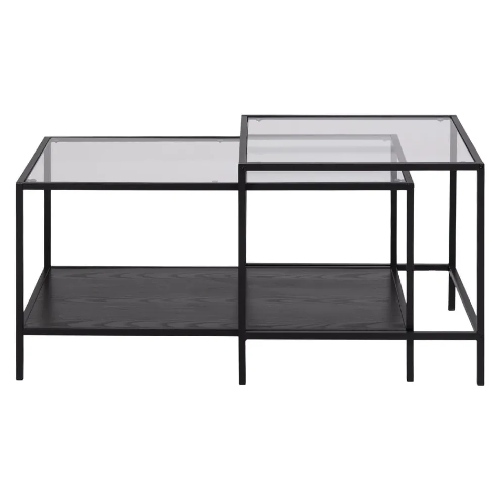 Johann Jakob Klubtisch Seaford transparent Sale