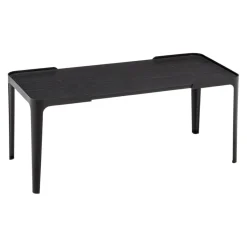 edy&liv Klubtisch Senja-3125 schwarz