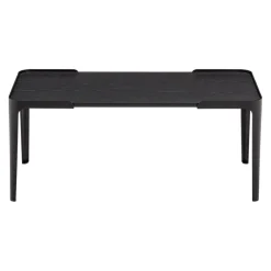 edy&liv Klubtisch Senja-3125 schwarz