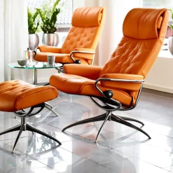 Stressless Klubtisch ST. Urban transparent Online