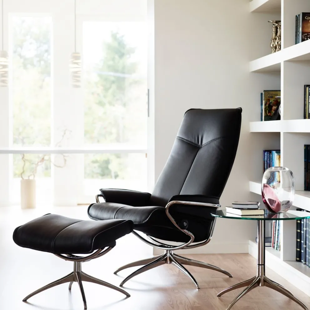 Stressless Klubtisch ST. Urban transparent Online