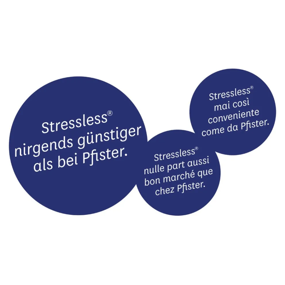 Stressless Klubtisch ST. Urban transparent Online