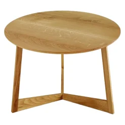 seetalswiss Klubtisch Tabletime eichefarbig Clearance