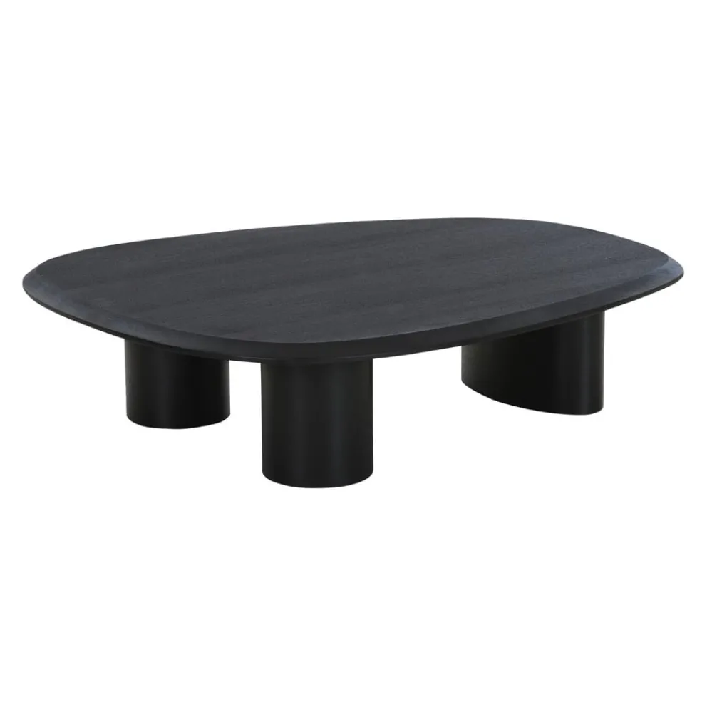 Johann Jakob Klubtisch Tirano schwarz Outlet