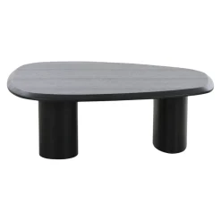 Johann Jakob Klubtisch Tirano schwarz Outlet
