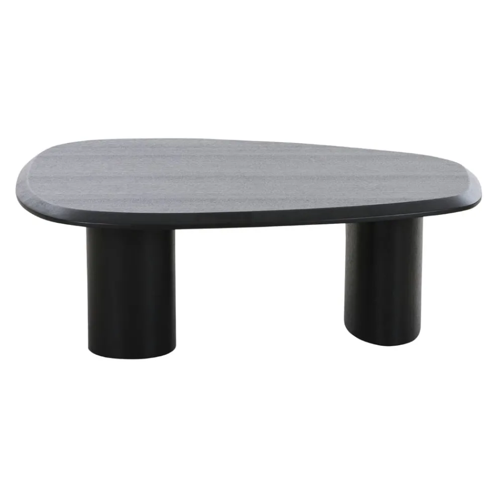 Johann Jakob Klubtisch Tirano schwarz Outlet