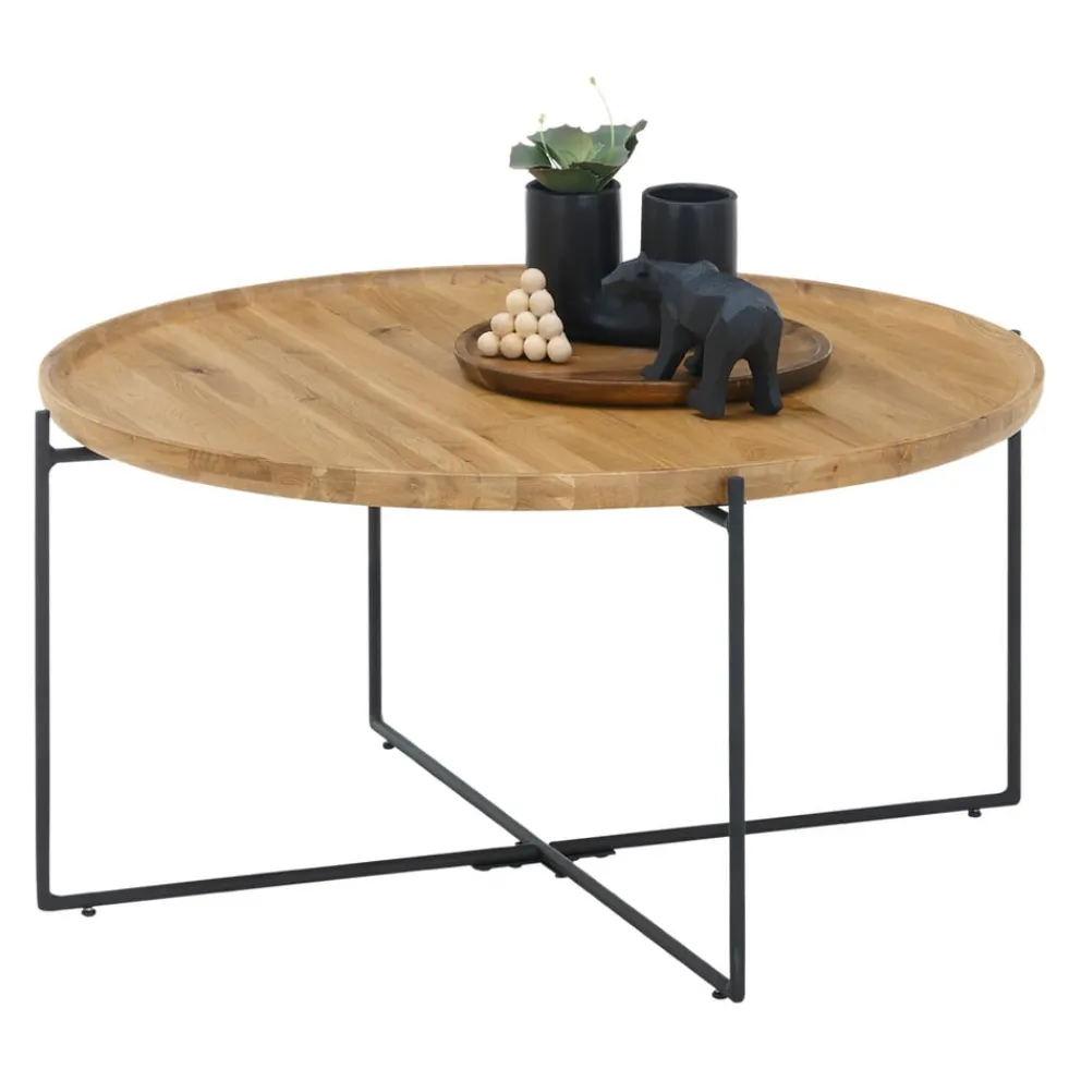 Johann Jakob Klubtisch Treviso Outlet