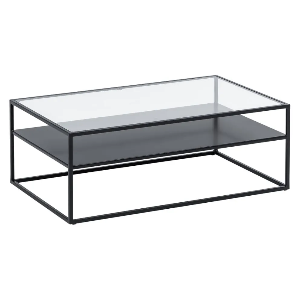 Novel Klubtisch Villach transparent Discount