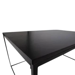Johann Jakob Klubtisch Vita schwarz Outlet