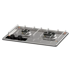 ENO Planchas Kochmodul Eno Master grau, schwarz Best