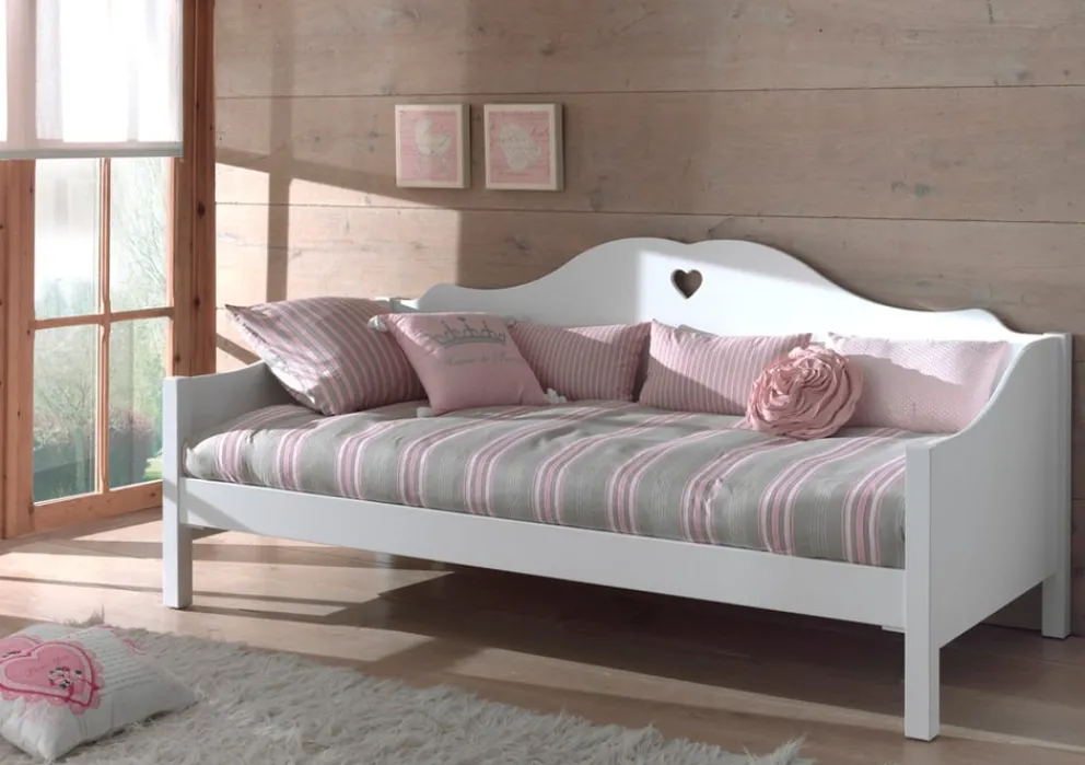 MID.YOU Kojenbett Amori weiss Outlet