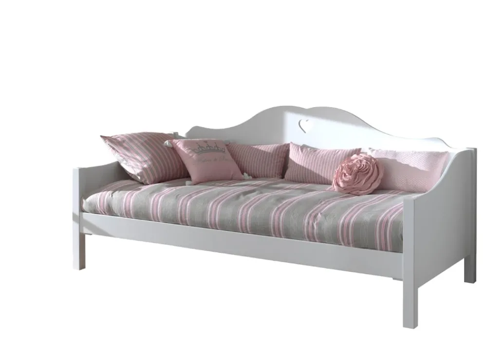 MID.YOU Kojenbett Amori weiss Outlet