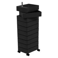 Magis Kommode 360° Container schwarz Best