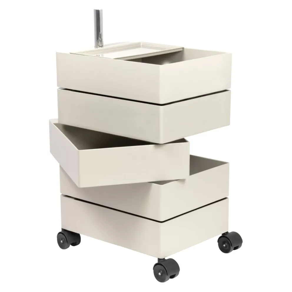 Magis Kommode 360° Container grau New