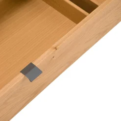 Dieter Knoll Kommode Amato eichefarbig Clearance