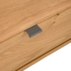 Dieter Knoll Kommode Amato eichefarbig Clearance