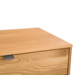 Dieter Knoll Kommode Amato eichefarbig Clearance