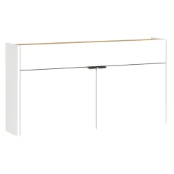 MID.YOU Kommode Ameca weiss Outlet