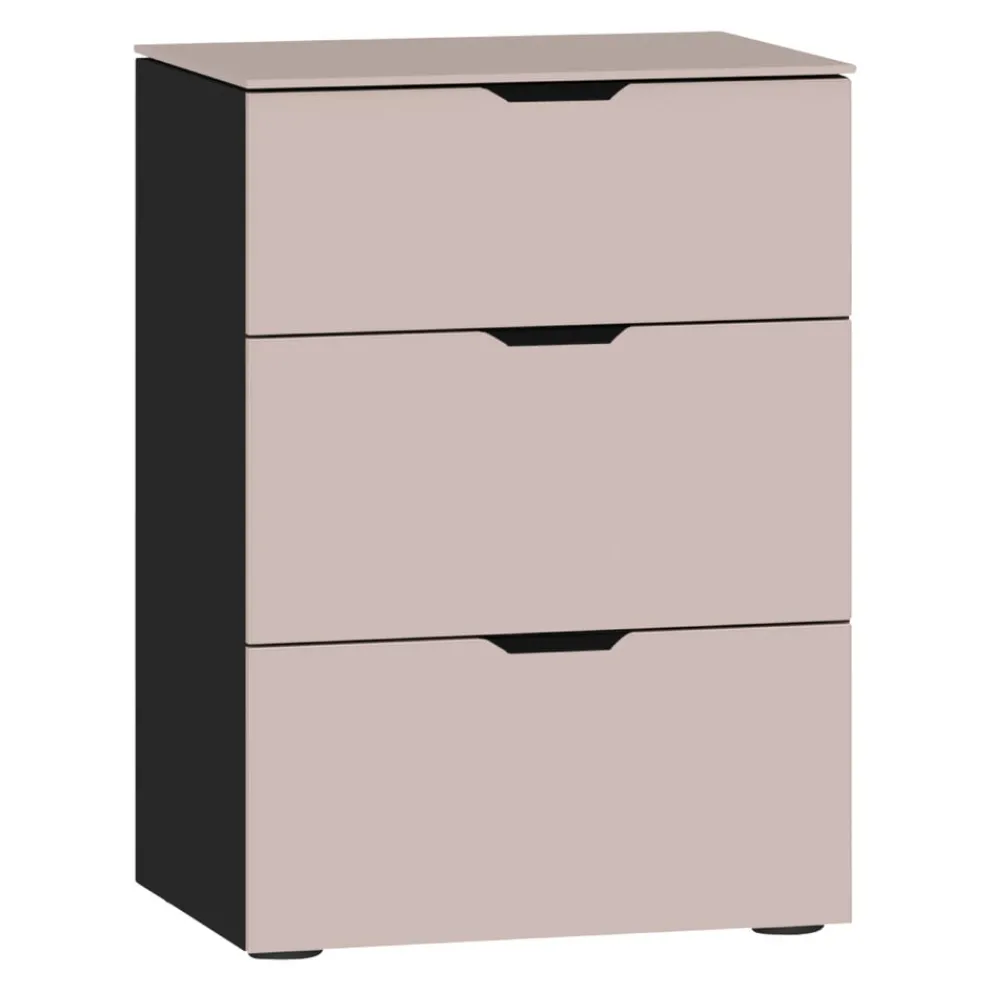 BYYU Kommode Atlantide Rosenquartz Clearance