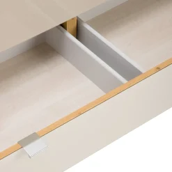 Dieter Knoll Kommode Barcelona eichefarbig Best