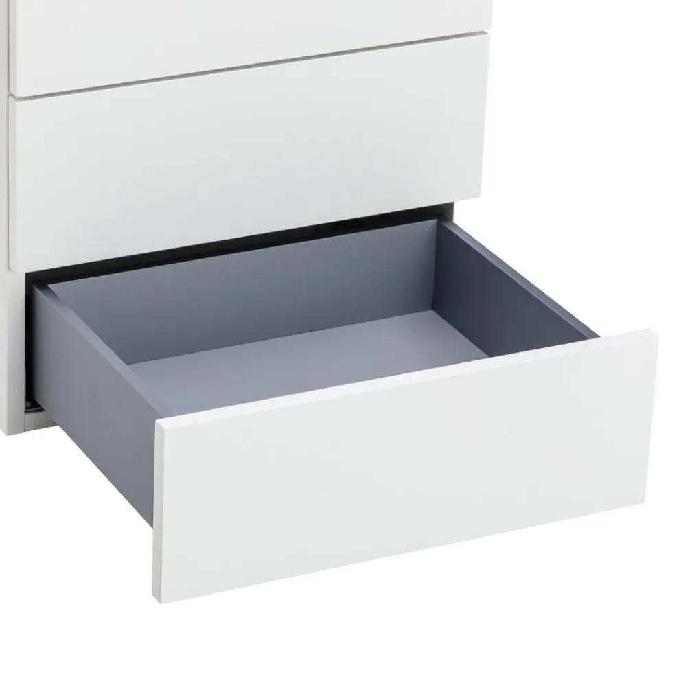 Johann Jakob Kommode Dress-Room Connect reinweiss Best